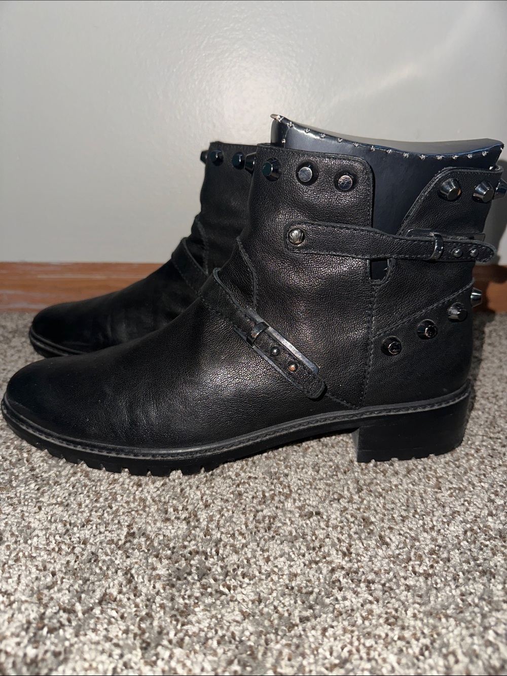 Women’s Stuart Weitzman Ankle Boots
